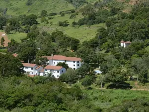 Fazenda Hotel Jatahy