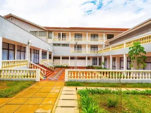 Rift Valley Hills Resort