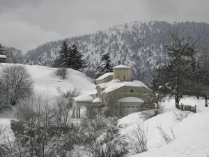 Guesthouse Theodorou