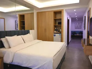 Andalus Hotel