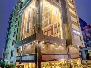 Mercure Chandigarh Tribune Chowk