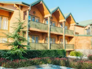 River Inn Resort and Spa