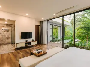 Rosee Villa - Charm Villa M1.5 & M1.6 Flamigo Đại Lải Resort
