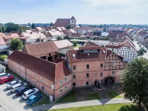 Hotel Garni Mühlenhof
