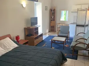 Auberge de Saugras