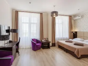 Beshtau Health Resort