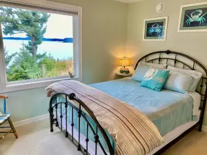 Goldilocks Bed & Breakfast