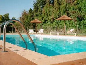 Hôtel Mercure Valence Sud