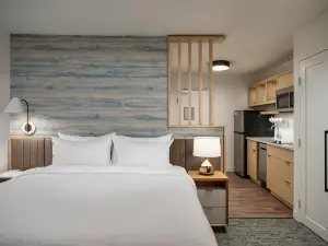 TownePlace Suites West Lafayette