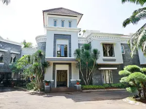 The Acacia Hotel Anyer