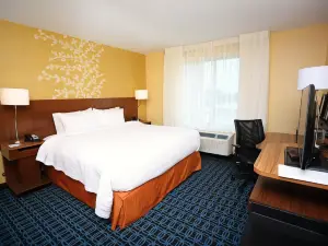 Fairfield Inn & Suites East Grand Forks