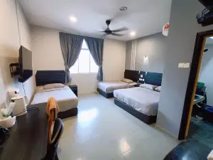 Winton Hotel