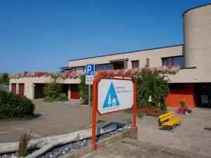 Jugendherberge Romanshorn