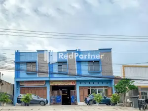 Psm Syariah Guest House RedPartner