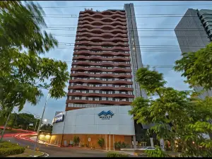 Manaus Hotéis Millennium
