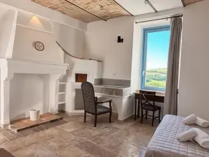 Borgo Delle Fonti