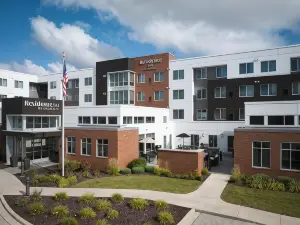 Residence Inn Green Bay Downtown