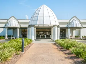 โฟร์พอยท์ส บายเชอราตัน อเล็กซานเดรีย