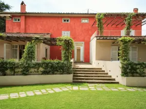 วิลล่ากาสเซีย ดี บากกาโน