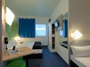 B&B HOTEL Paderborn