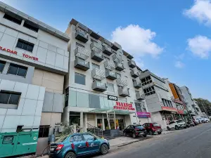 Collection O Hotel Milan