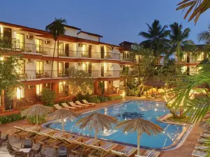 Pride Sun Village Resort & Spa