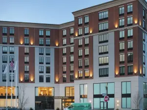 Homewood Suites by Hilton Providence Downtown
