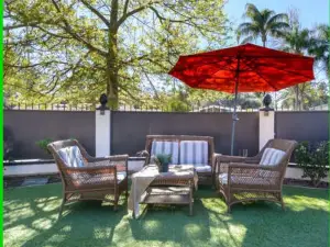 The perfect Vacation Pool house