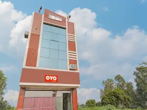 Hotel O Ganga Galaxy