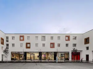 慕尼黑機場麗柏酒店