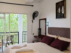 Final Gate Eco Resort