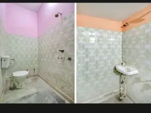 Spot on 88598 Spark Residency