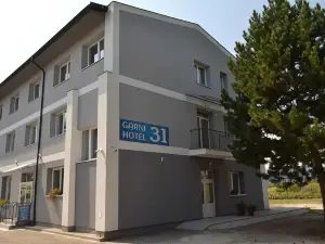 Garni Hotel 31