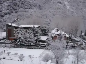 Hotel Snö Condes del Pallars