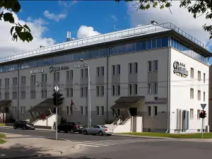 Kolonna Hotel Brigita
