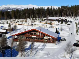 Trolltun Hotel & Hytter