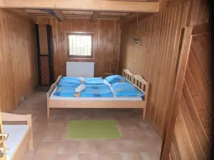 Penzion Samota