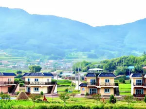 에코펜션민박