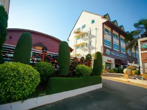 Maekhong Delta Boutique Hotel