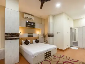 Mukund Madhav Royals Hotels