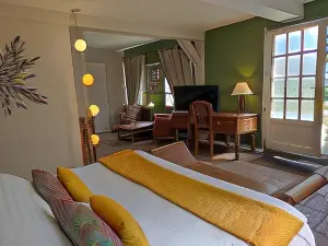 Le Relais Des Dalles - Hôtel & Restaurant