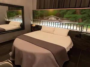 Meeting Hotel