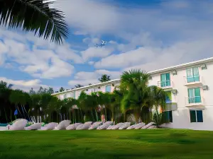 Hotel Boca de Ovejas