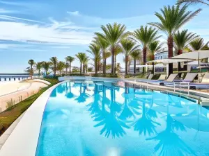 SLS Baha Mar