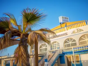 Hostal Alba Playa