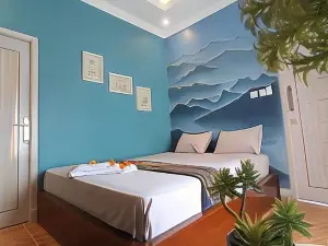 Lontart Guesthouse