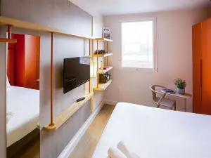 Ibis Budget Senlis