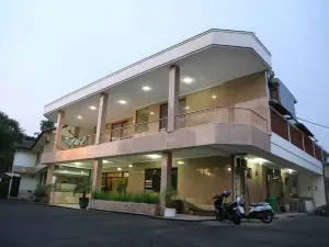 阿羅哈瑪琅飯店