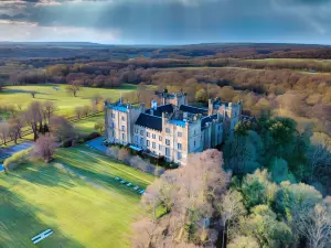 Lumley Castle Hotel