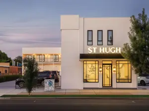 St Hugh Hotel Wagga Wagga